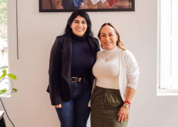 Trabajo en conjunto por la niñez, mujeres y adultos mayores: Vanhe Caratachea