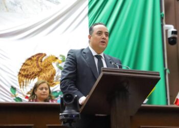 Plan Morelos será una realidad en poco tiempo: JP Celis