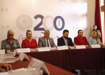 Quedó instalada la Comisión de Desarrollo Social de la 76 Legislatura de Michoacán