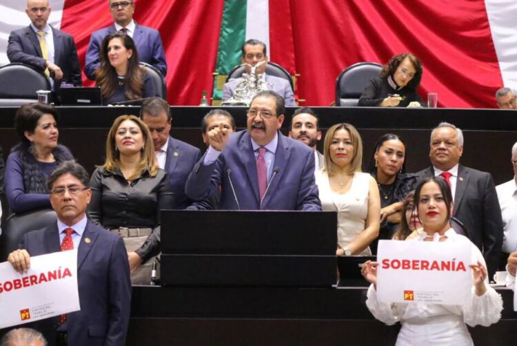 CDMX, México a 9 de octubre de 2024