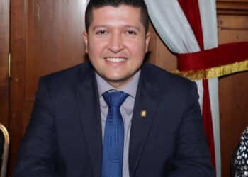 Se instaló formalmente la Comisión de Seguridad Pública y Protección Civil de la LXXVI Legislatura