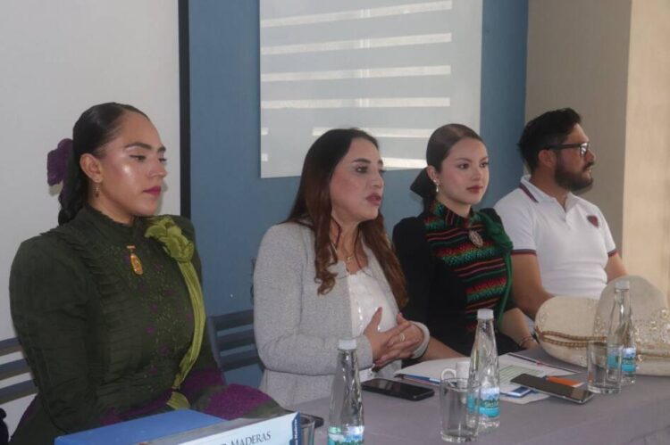 La Fundación Donarte presenta resultados de charreada con causa