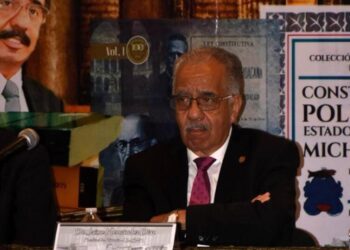 Inician actividades para conmemorar 50 años de vida académica y de la administración pública, Jaime Hernández Díaz