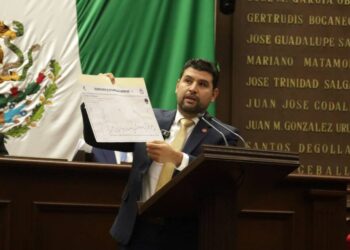 Propone Octavio Ocampo crear Institutos de Protección Animal en municipios para erradicar violencia y maltrato animal en Michoacán