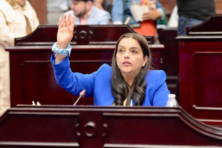Lamentan legisladores del PAN cerrazón de congresistas a escuchar a ciudadanos