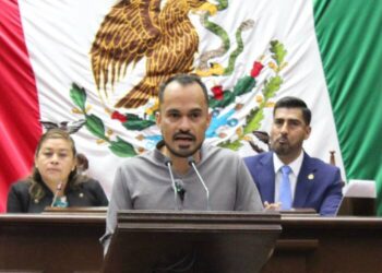 GPPT busca ampliar y construir andamiaje legislativo para visibilizar a la comunidad LGBTTIQ+