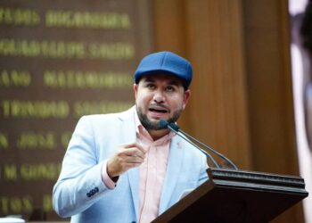 Llama Reyes Galindo a sensibilizarse sobre los problemas de salud mental