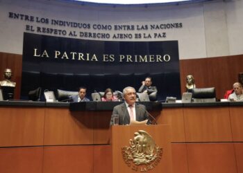 El nuevo Poder Judicial será cercano al pueblo y leal a la defensa del interés público, anuncia Morón