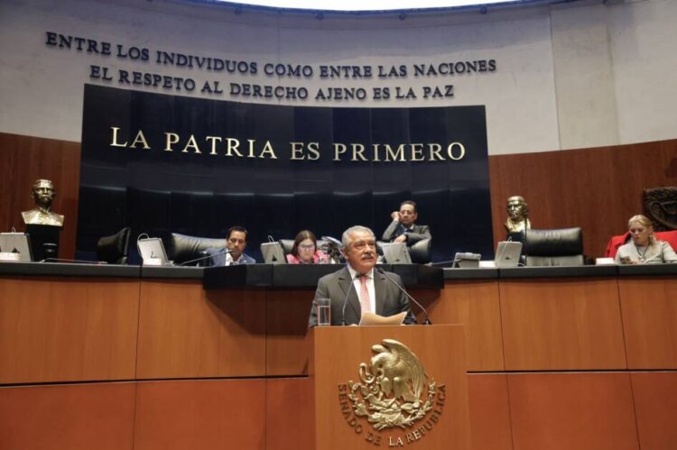 El nuevo Poder Judicial será cercano al pueblo y leal a la defensa del interés público, anuncia Morón