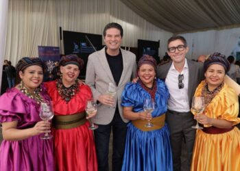 Morelia en Boca pone en alto el nombre del municipio: Alfonso Martínez