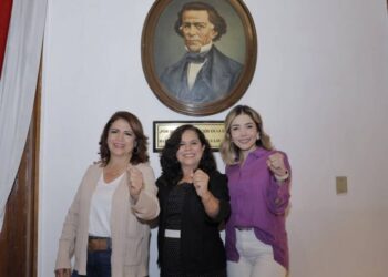 Instalarán Comisión de Igualdad Sustantiva y de Género del Poder Legislativo