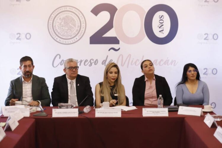 Trabajarán diputados por una mejor atención de pacientes con Artritis Reumatoide