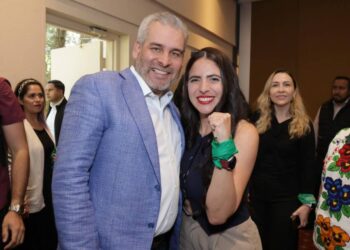 La Diputada Bugarini respaldará Iniciativa para Reformar la Ley de Salud