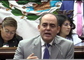 El derecho a la vida es fundamental para cualquier sociedad: Baltazar Gaona García