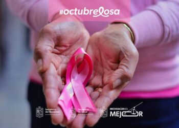 Actividades de Sensibilización sobre el Cáncer de Mama