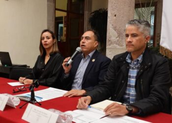 Consejo Ciudadano emite convocatoria para renovar sus integrantes