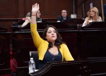 Llama Xóchitl Ruiz a no bajar la guardia en las acciones para prevenir y combatir el cáncer de mama