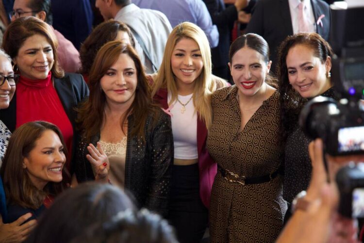 Habrá recursos e independencia para la UMSNH: Diputada Bugarini