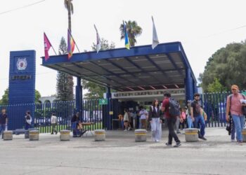 Cubre la UMSNH el pago de incremento salarial y de prestaciones 2024 a sus empleados