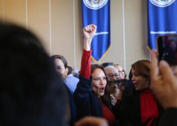 Respaldo total a reformas a la UMSNH: Nalleli Pedraza