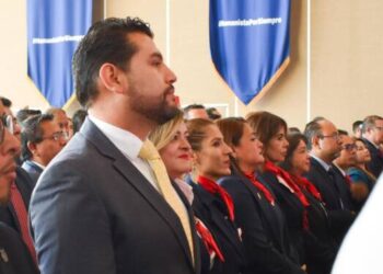 Rectoría y directivos nicolaitas tienen la oportunidad histórica para democratizar la Casa de Hidalgo: Octavio Ocampo