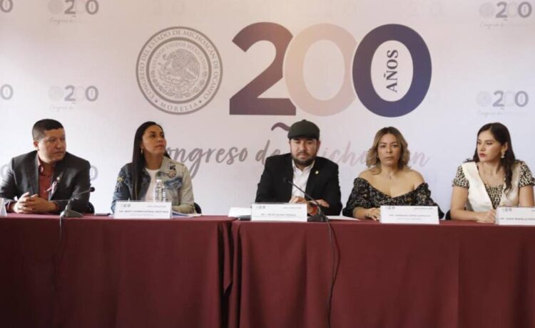 Aprobación de la Reforma al Poder Judicial es histórica: GPPT