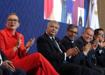 El Congreso del Estado, un aliado permanente en el fortalecimiento de la UMSNH