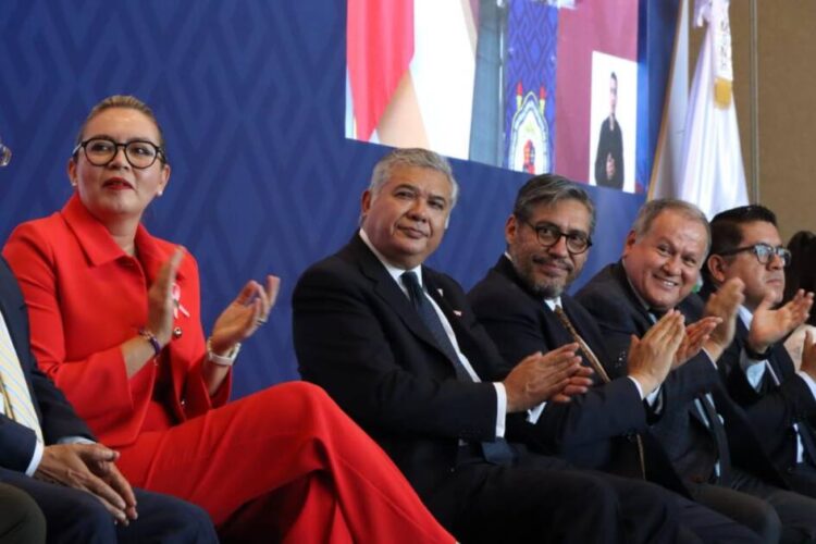 El Congreso del Estado, un aliado permanente en el fortalecimiento de la UMSNH