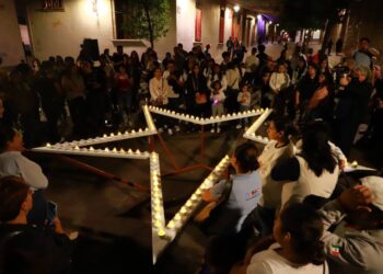 DIF Morelia consolida espacios de visibilización y acompañamiento al duelo gestacional y neonatal