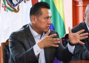 Reitera Segob llamado a los normalistas a evitar manifestaciones violentas