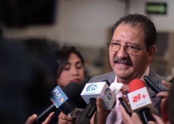 Felipe Calderón culpable de la profunda degradación social y junto con García Luna deben pagar: GPPT