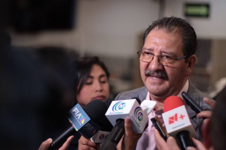 Felipe Calderón culpable de la profunda degradación social y junto con García Luna deben pagar: GPPT