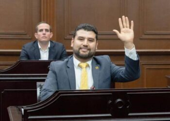 Avanza Michoacán en la lucha contra la pobreza, pero aún es muy grande el reto para reducirla: Octavio Ocampo