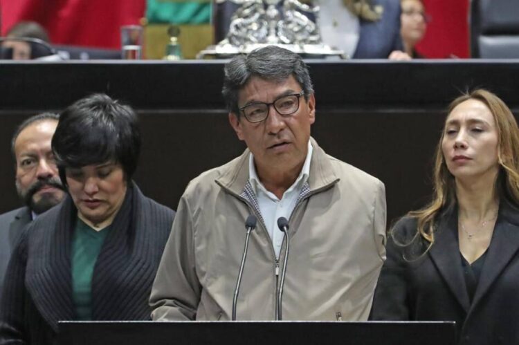 Iniciativa de Ley para otorgar estímulos fiscales y exenciones a quien contrate personas con discapacidad