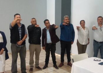 Quedó integrada la Comisión para la Revisión Contractual 2025