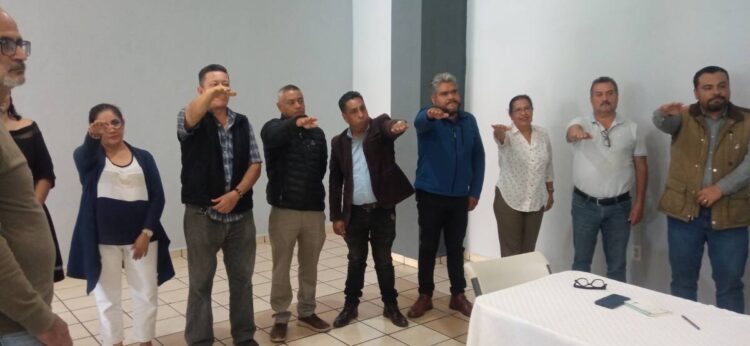 Quedó integrada la Comisión para la Revisión Contractual 2025