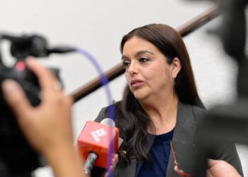 Presenta diputada Tere Herrera solicitud para reactivar buzón naranja en el Congreso