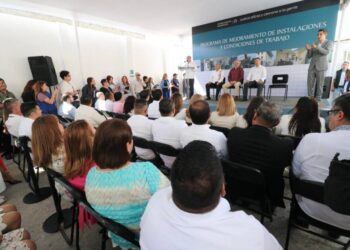 Pugnará el Congreso del Estado por la mejora integral del Poder Judicial en Michoacán