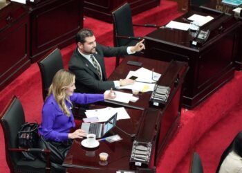 Presenta GPPRD iniciativa para la alternancia en Michoacán