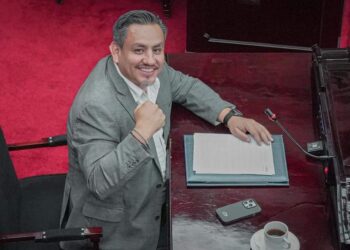 Para garantizar mayor protección a las víctimas en Michoacán,Víctor Manríquez, propone reformar Ley