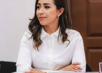 Por las y los jóvenes e impulso al deporte vamos a legislar: Grecia Aguilar