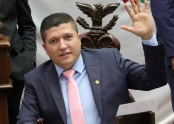 Entrega de Pensión para el Bienestar para mujeres de 60 a 64 años, es un acto de justicia social: Vicente Gómez