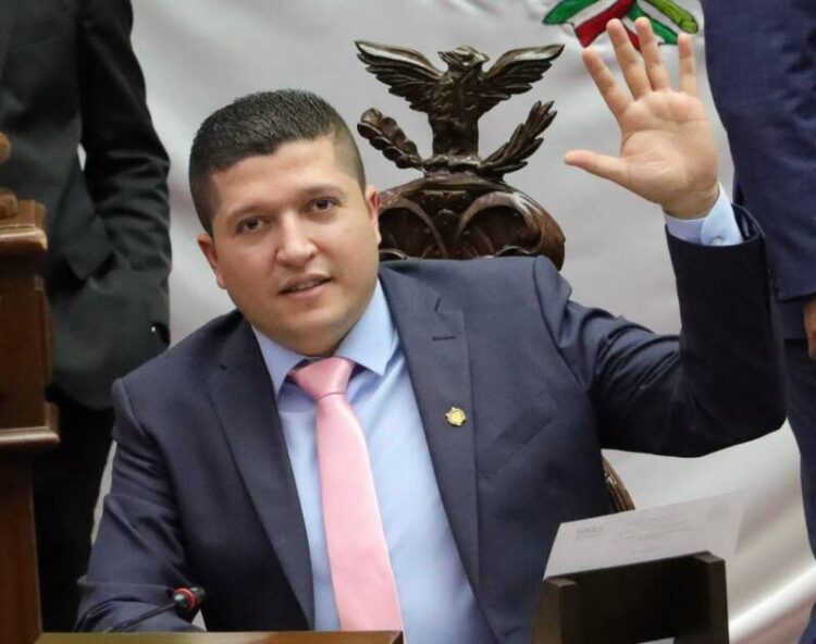 Entrega de Pensión para el Bienestar para mujeres de 60 a 64 años, es un acto de justicia social: Vicente Gómez