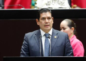 Urgente que el IFT levante un registro de usuarios de telefonía móvil: Dip. Ernesto Núñez  Aguilar