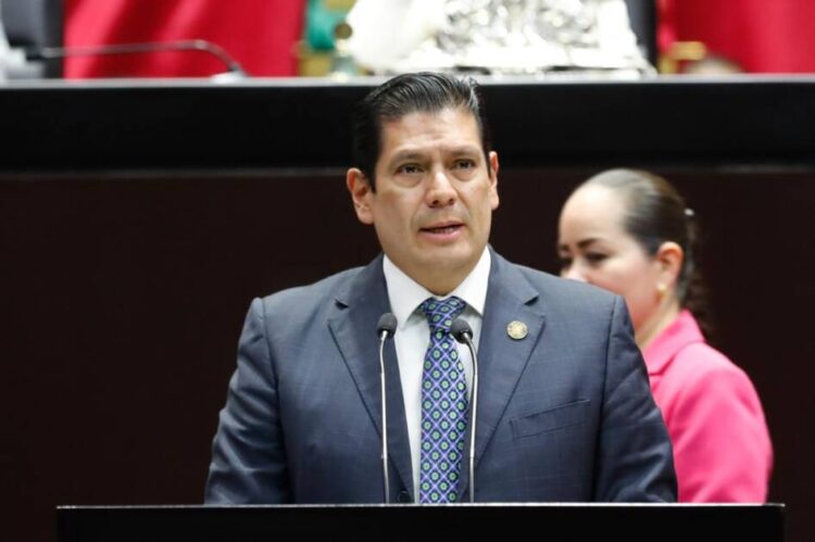 Urgente que el IFT levante un registro de usuarios de telefonía móvil: Dip. Ernesto Núñez  Aguilar