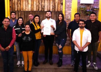 Valida PRD registro de precandidaturas para la elección municipal de Irimbo; solo se registró la planilla encabezada por Susy Ruiz