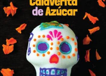SEFECO invita a celebrar la dulce tradición del Día de Muertos en el Segundo Festival de la Calaverita