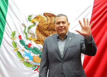 Propone J. C. Barragán a Fidel Calderón y Manuel López Meléndez como candidatos a liderar a Morena Michoacán