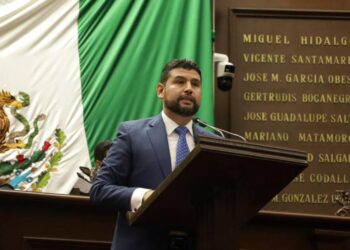 Propone Octavio Ocampo aumentar la pena mínima para tentativa de feminicidio