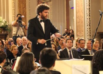 Cumple Morelia 7 años como Ciudad Creativa de la Música